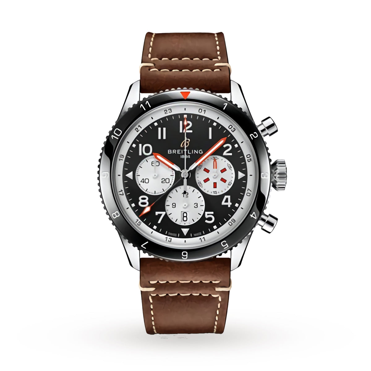 Breitling Super AVI B04 Chronograph GMT 46 Mosquito