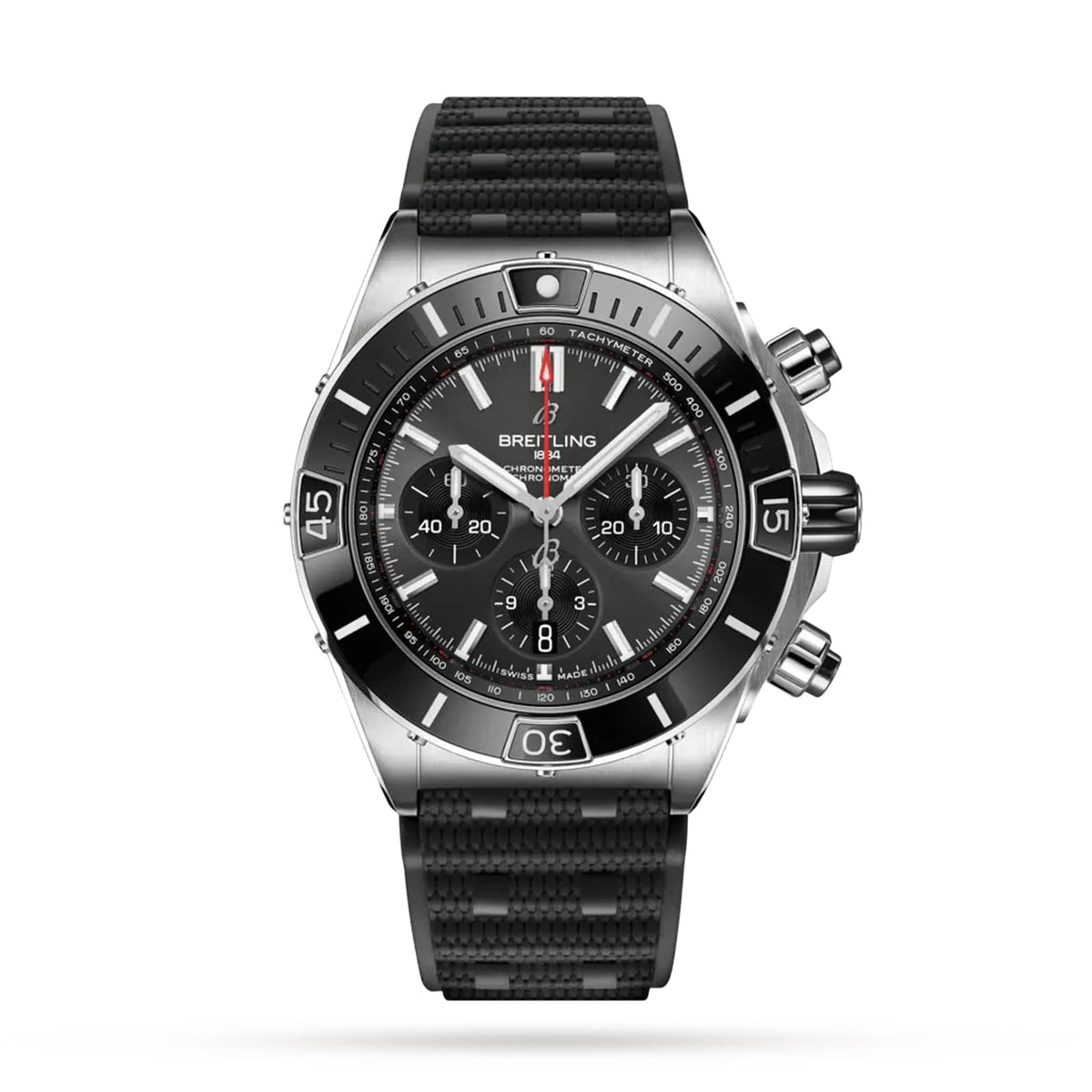 Breitling Super Chronomat B01 44