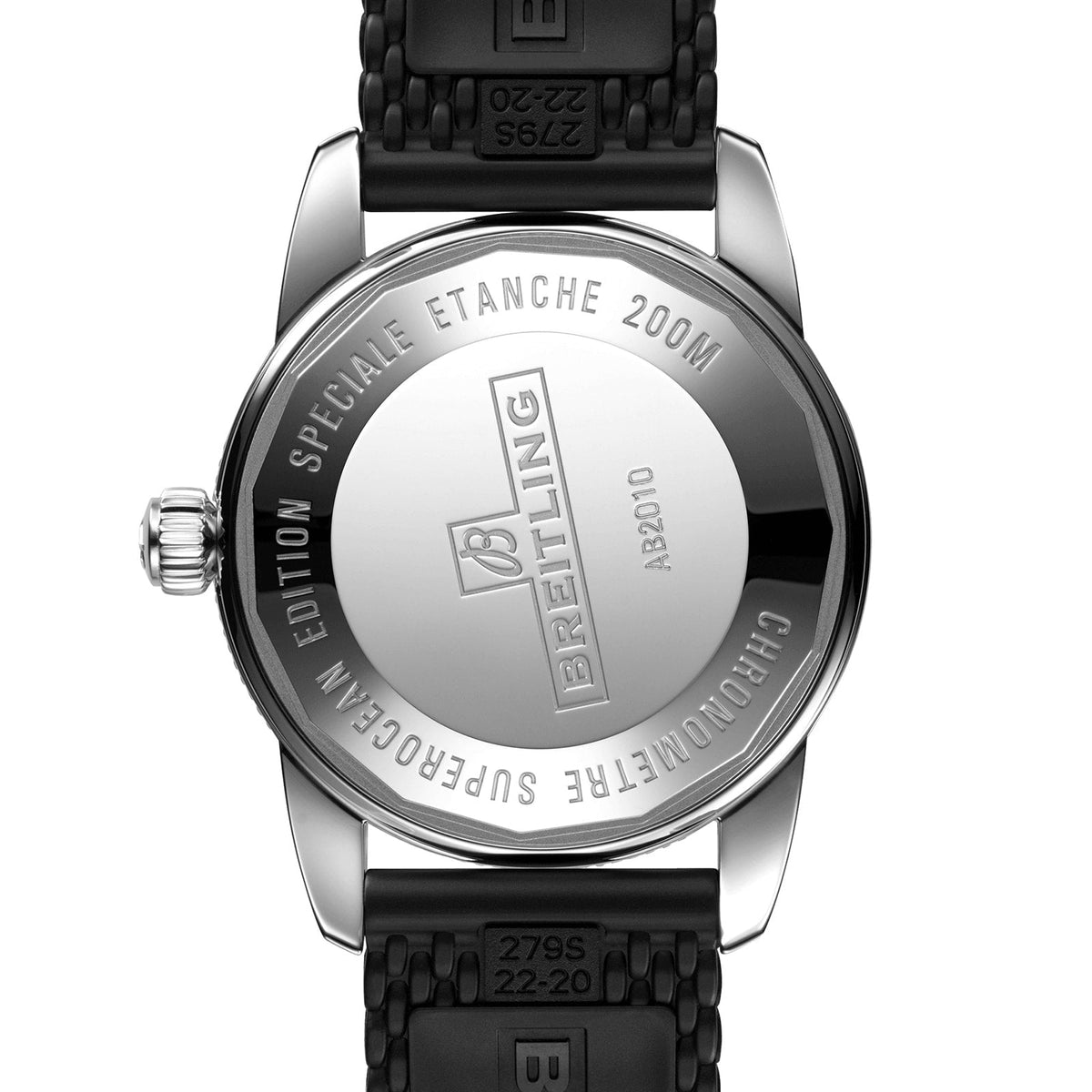 Breitling Superocean Heritage B20 Automatic 42