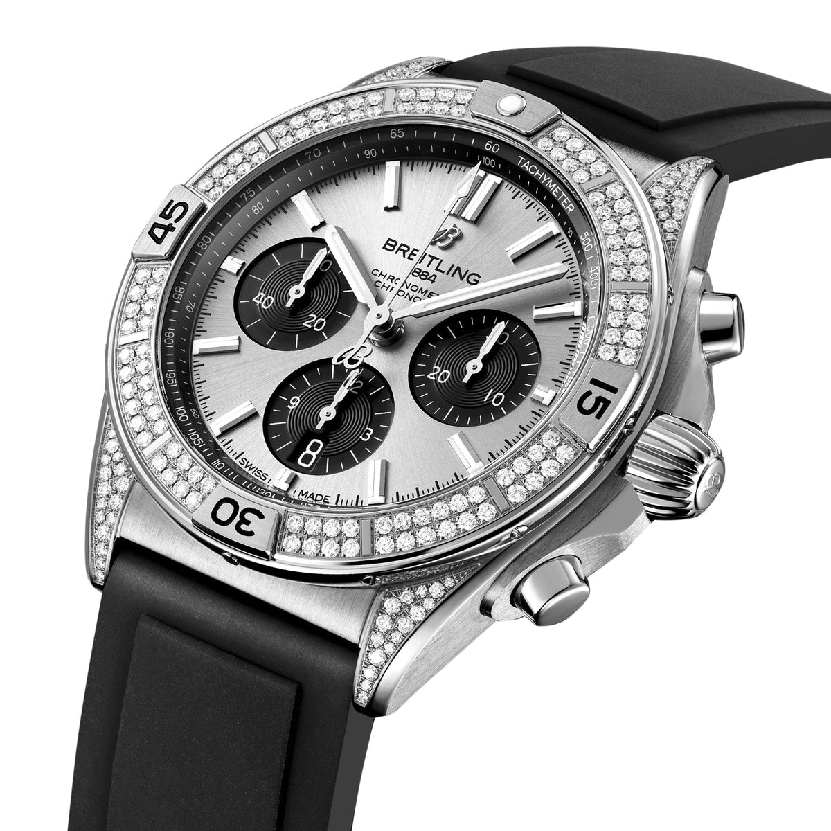 Breitling Chronomat B01 42