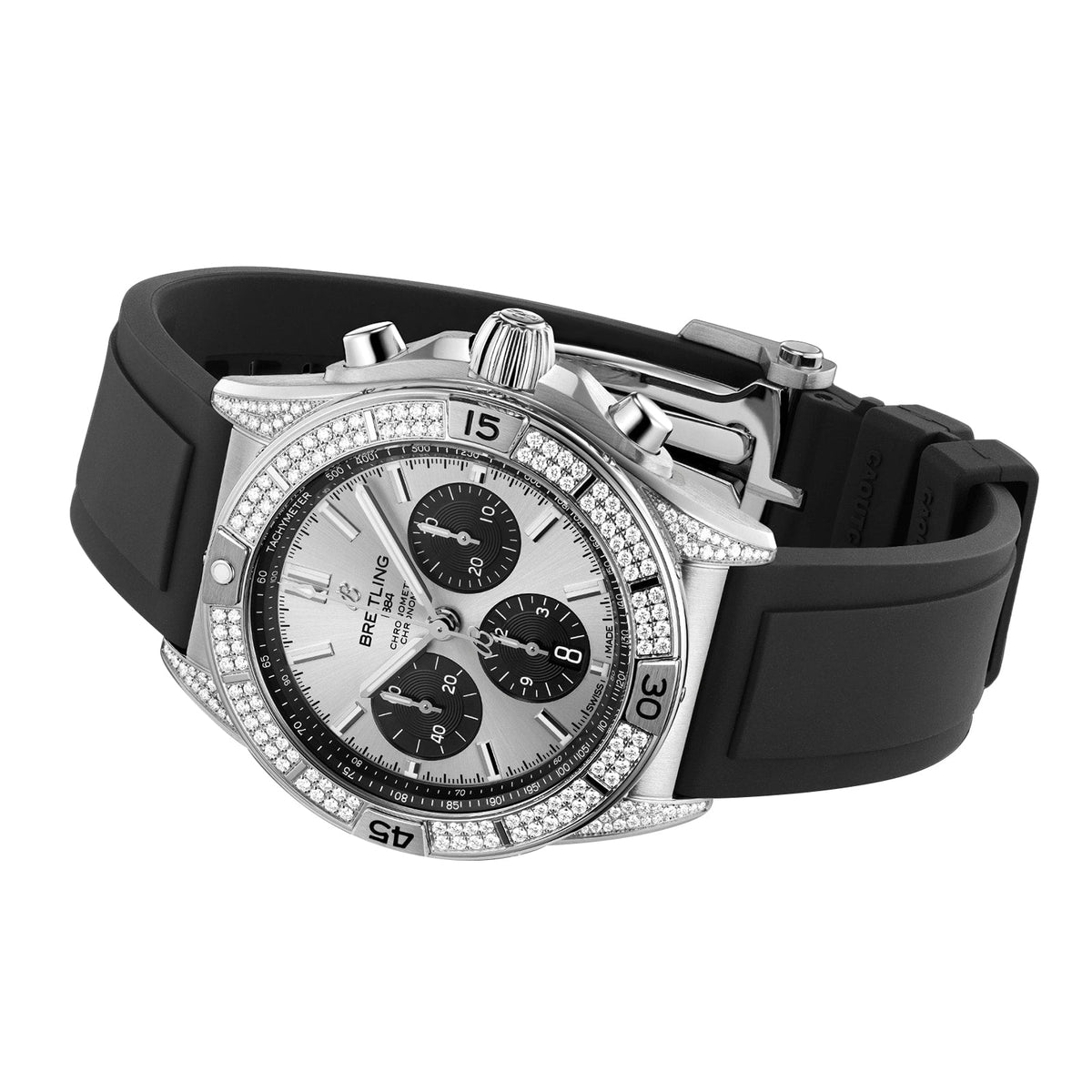 Breitling Chronomat B01 42