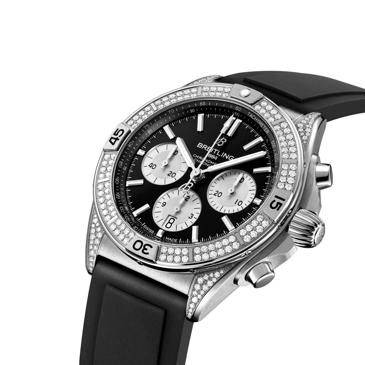 Breitling Chronomat B01 42