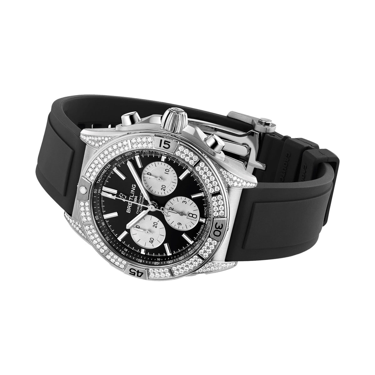 Breitling Chronomat B01 42