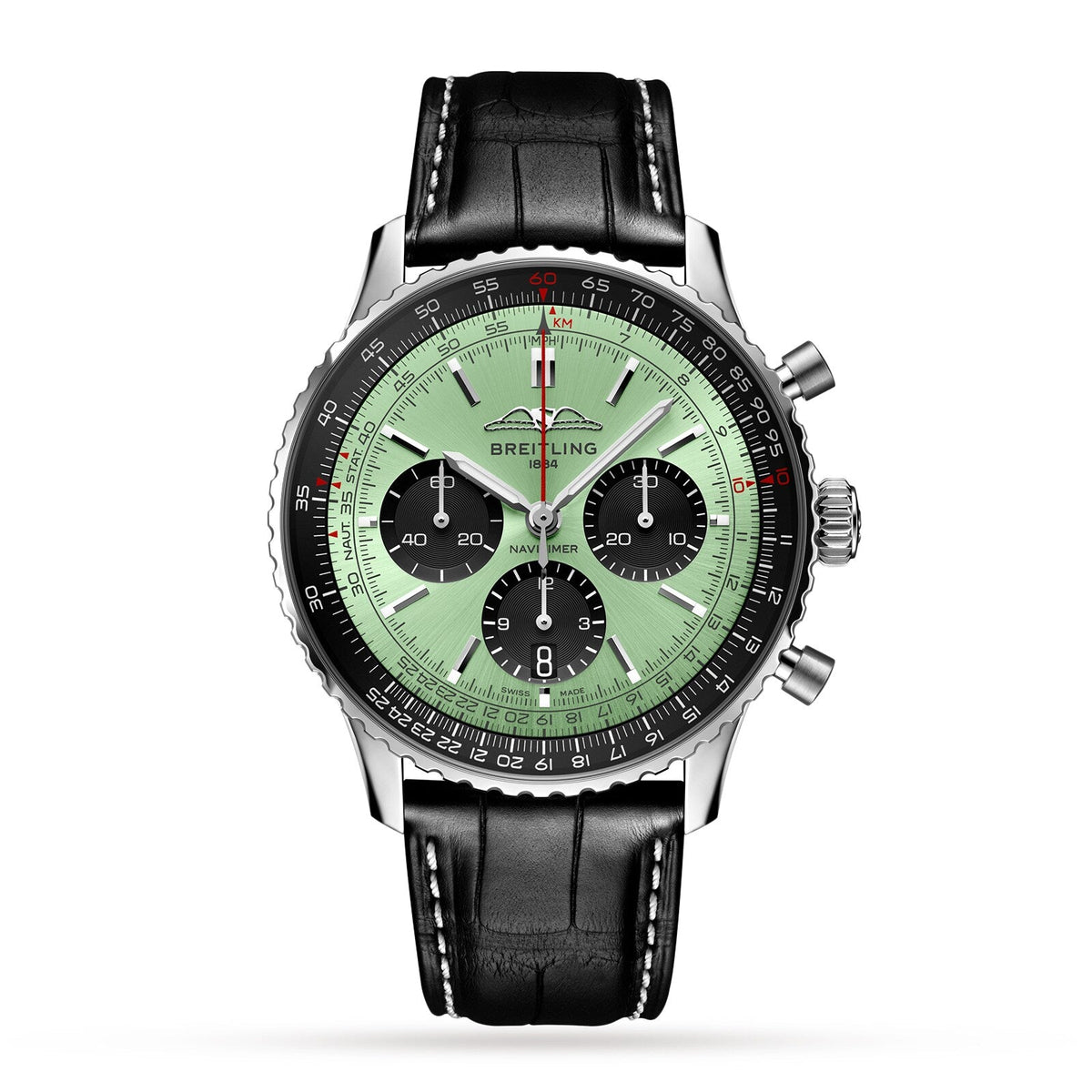 Breitling Navitimer B01 Chronograph 43