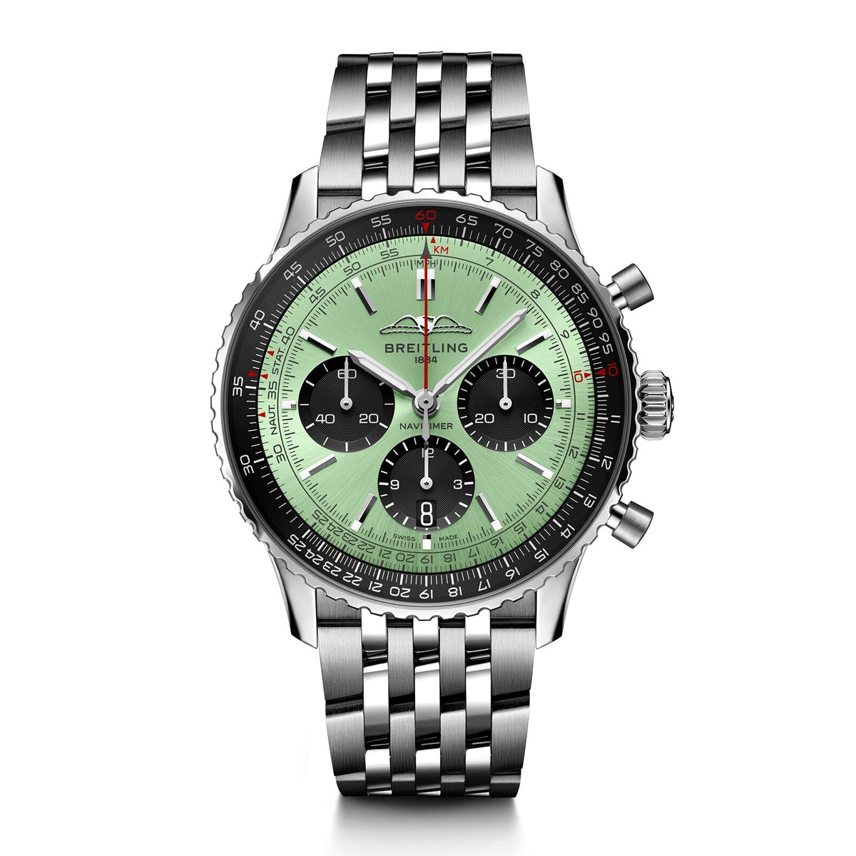 Breitling Navitimer B01 Chronograph 43