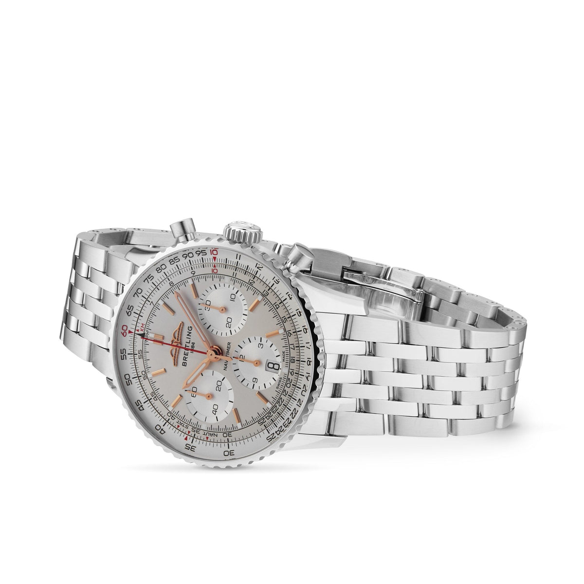 Breitling Navitimer B01 Chronograph 41