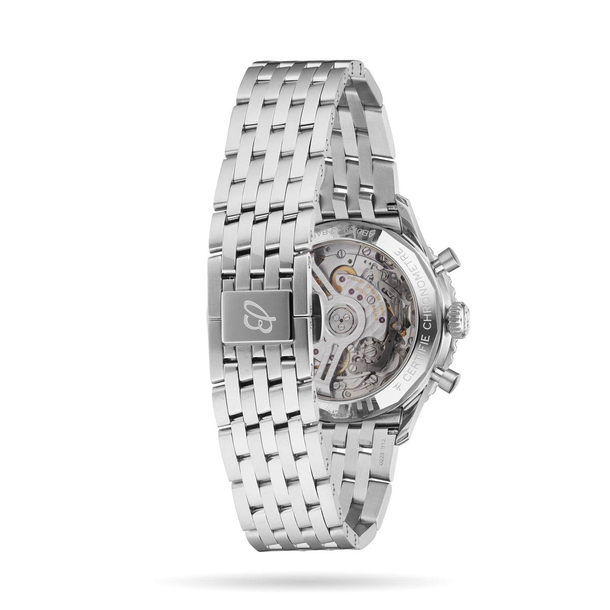 Breitling Navitimer B01 Chronograph 41