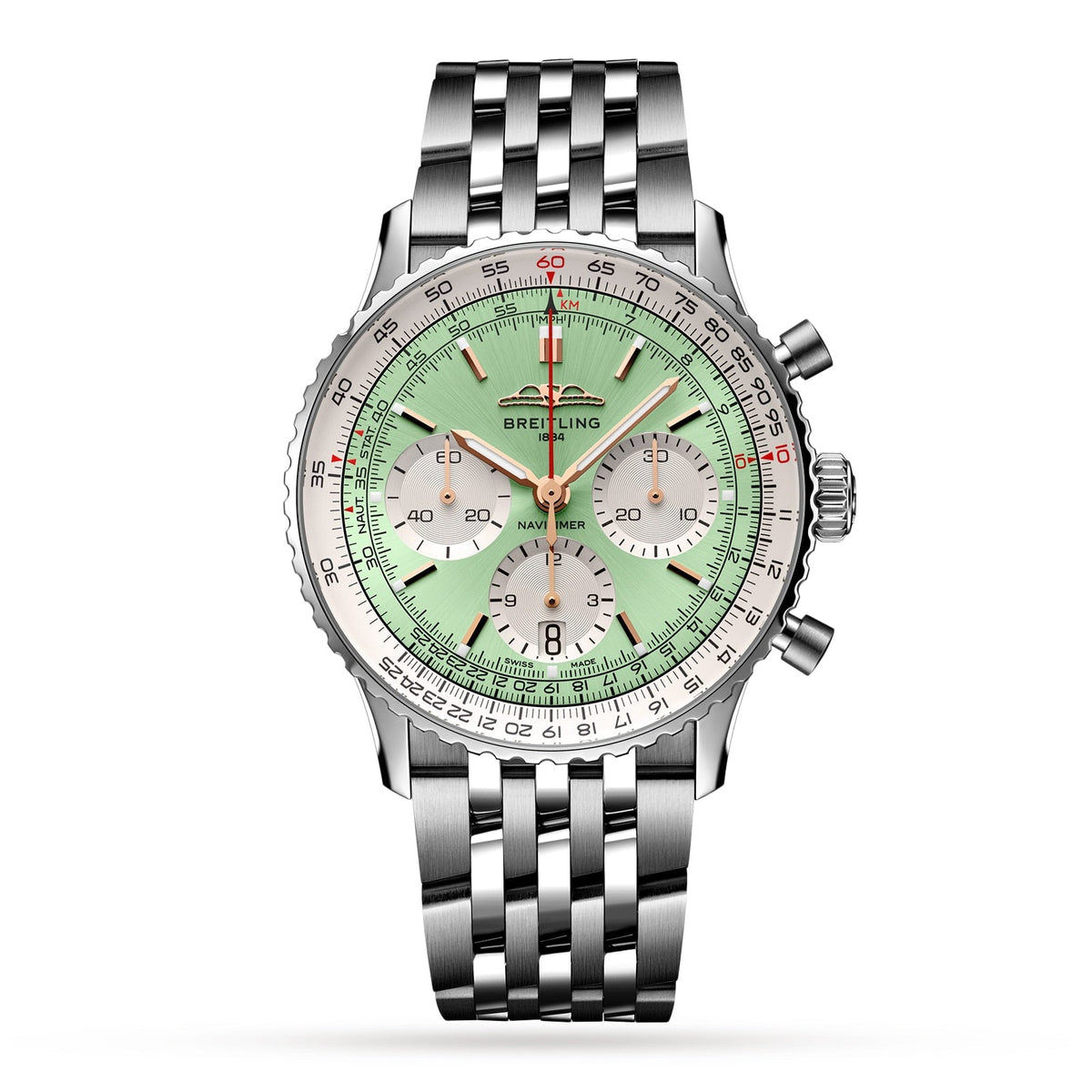 Breitling Navitimer B01 Chronograph 41