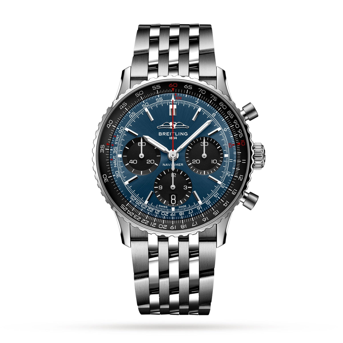 Breitling Navitimer B01 Chronograph 41