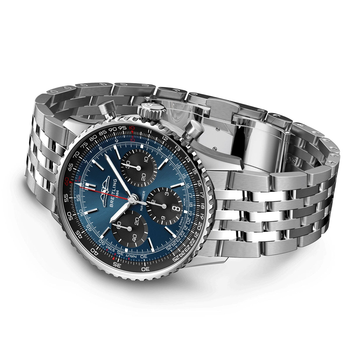 Breitling Navitimer B01 Chronograph 41