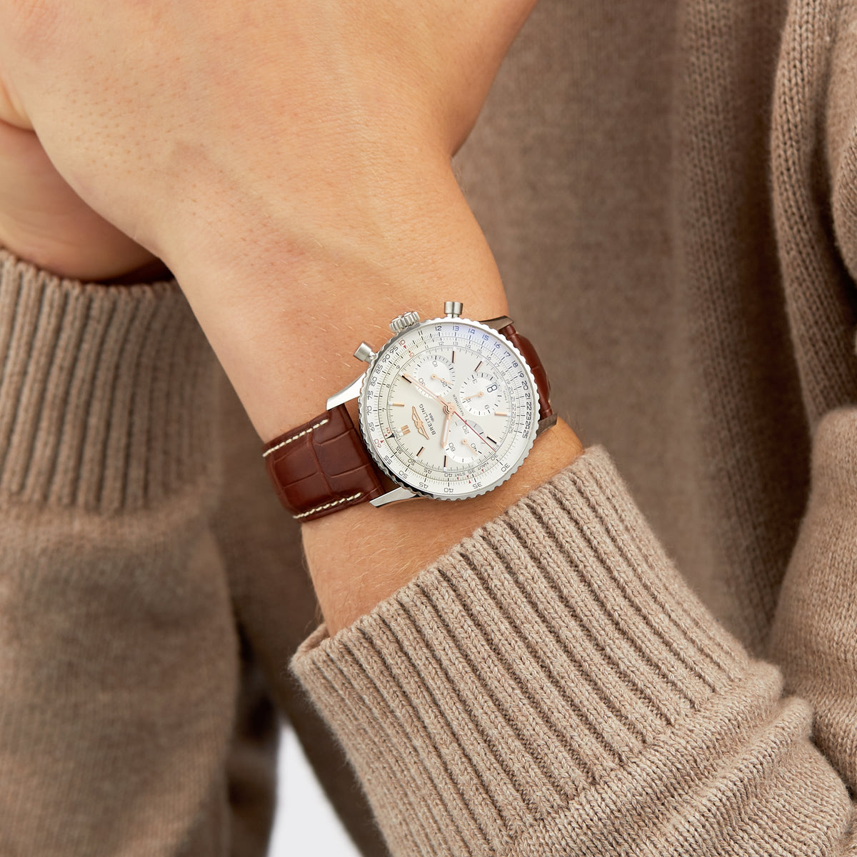 Breitling Navitimer B01 Chronograph 41