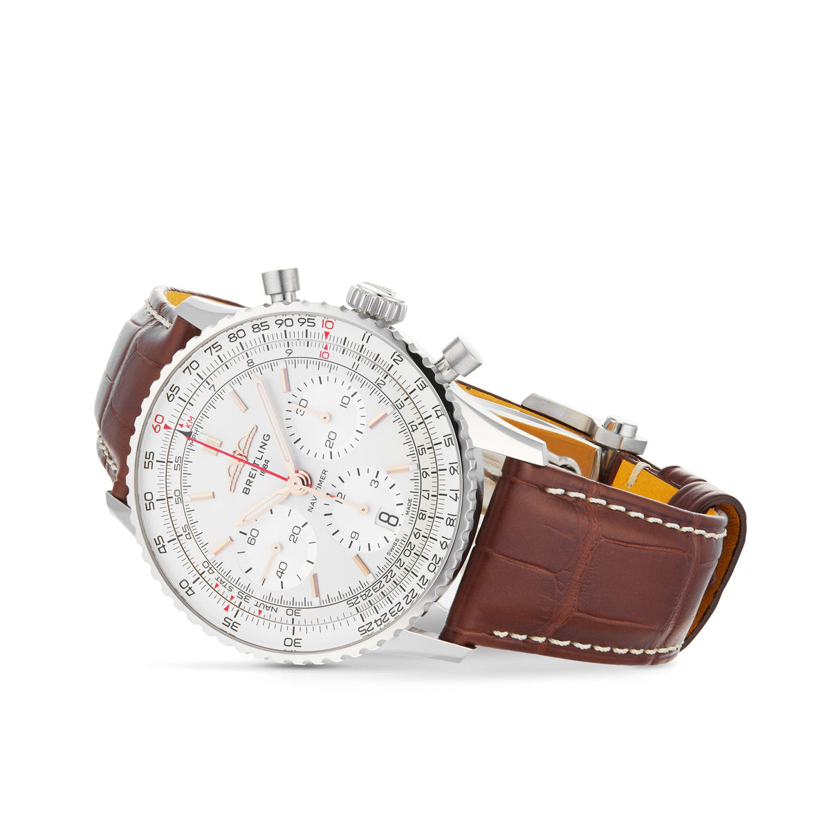 Breitling Navitimer B01 Chronograph 41