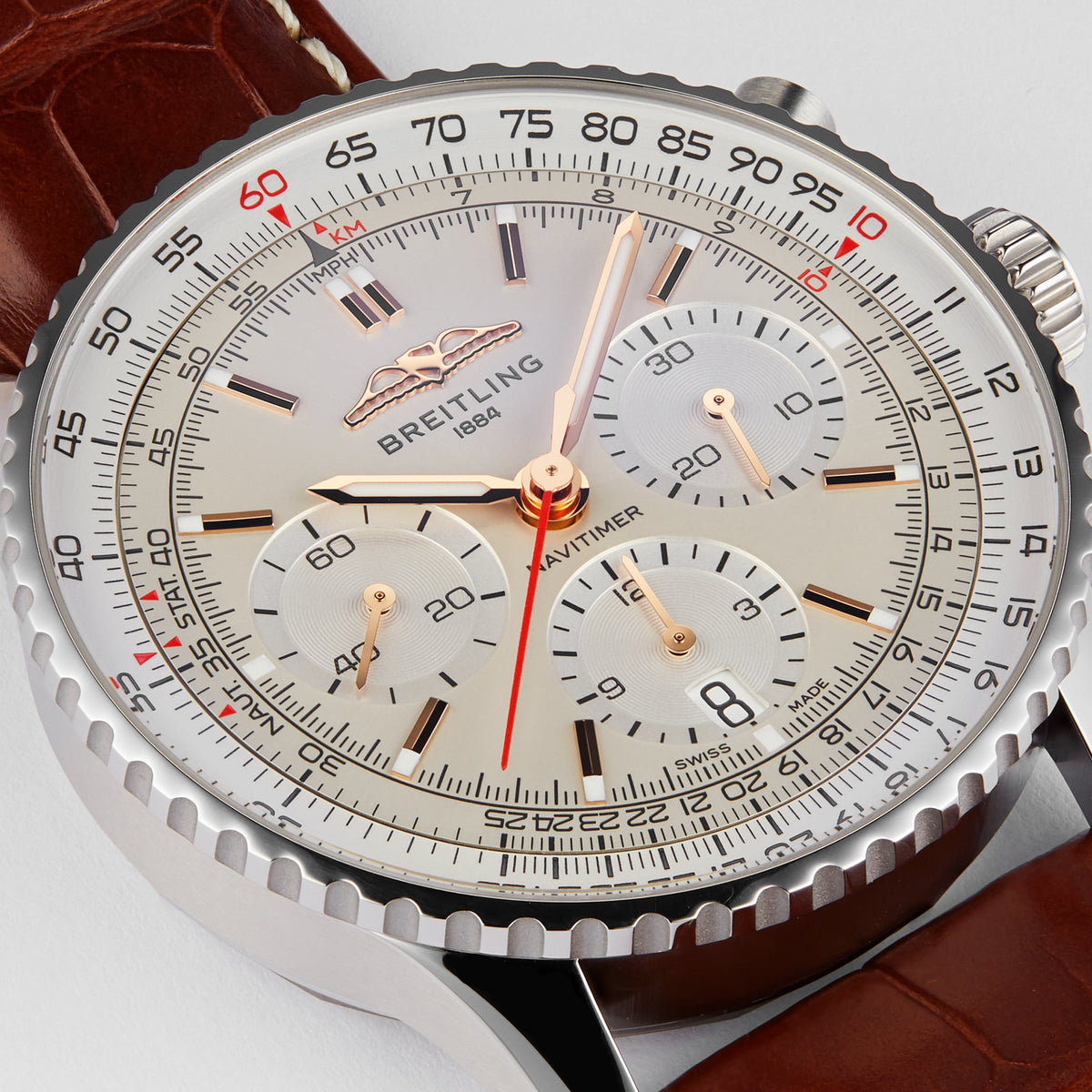 Breitling Navitimer B01 Chronograph 41