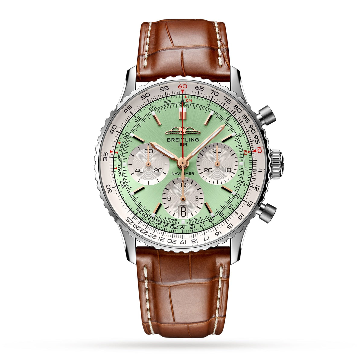 Breitling Navitimer B01 Chronograph 41