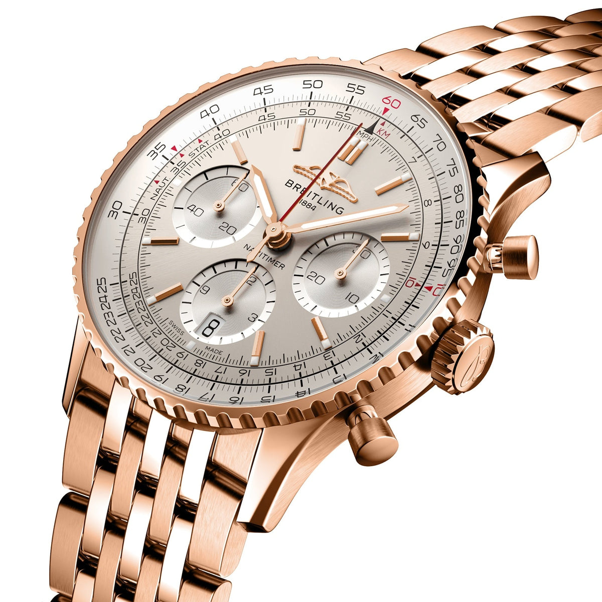 Breitling Navitimer B01 Chronograph 41