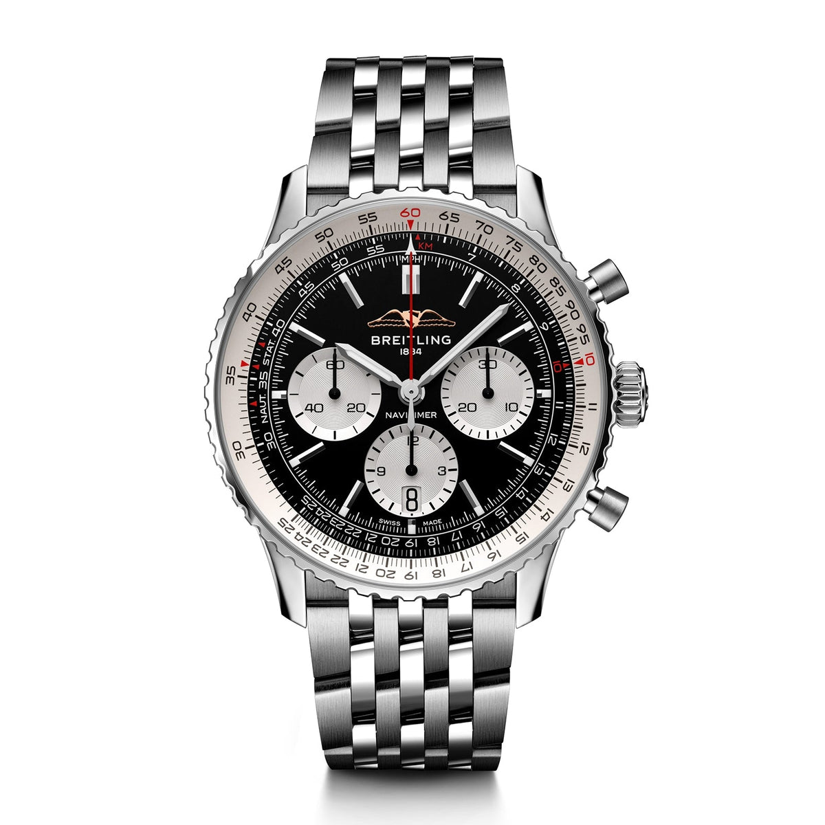 Breitling Navitimer B01 Chronograph 43