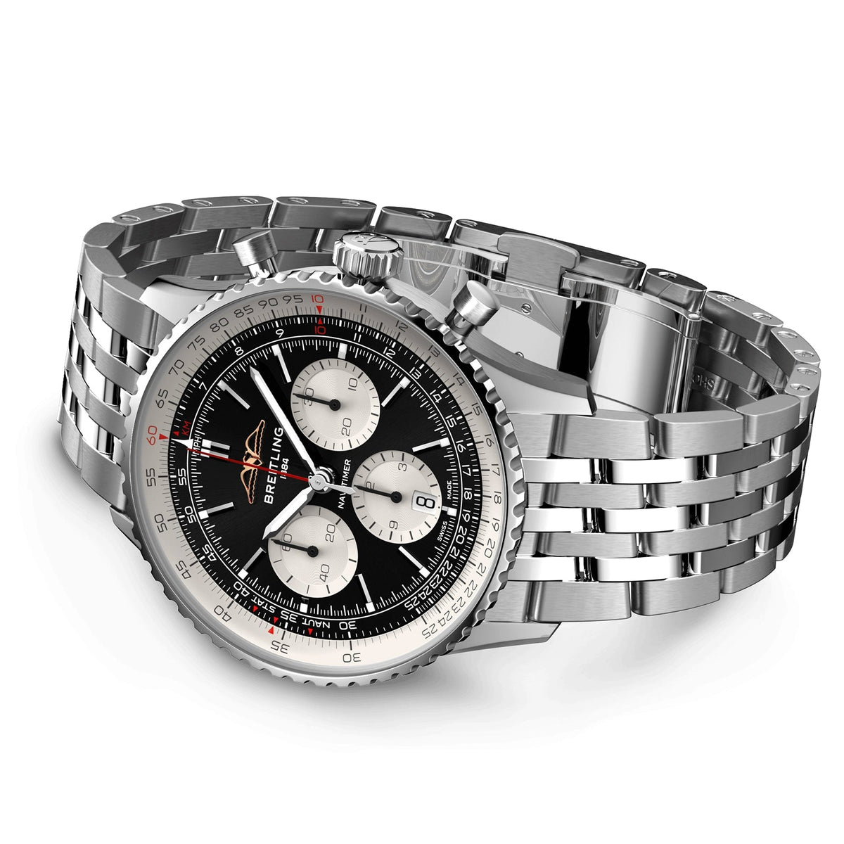 Breitling Navitimer B01 Chronograph 43