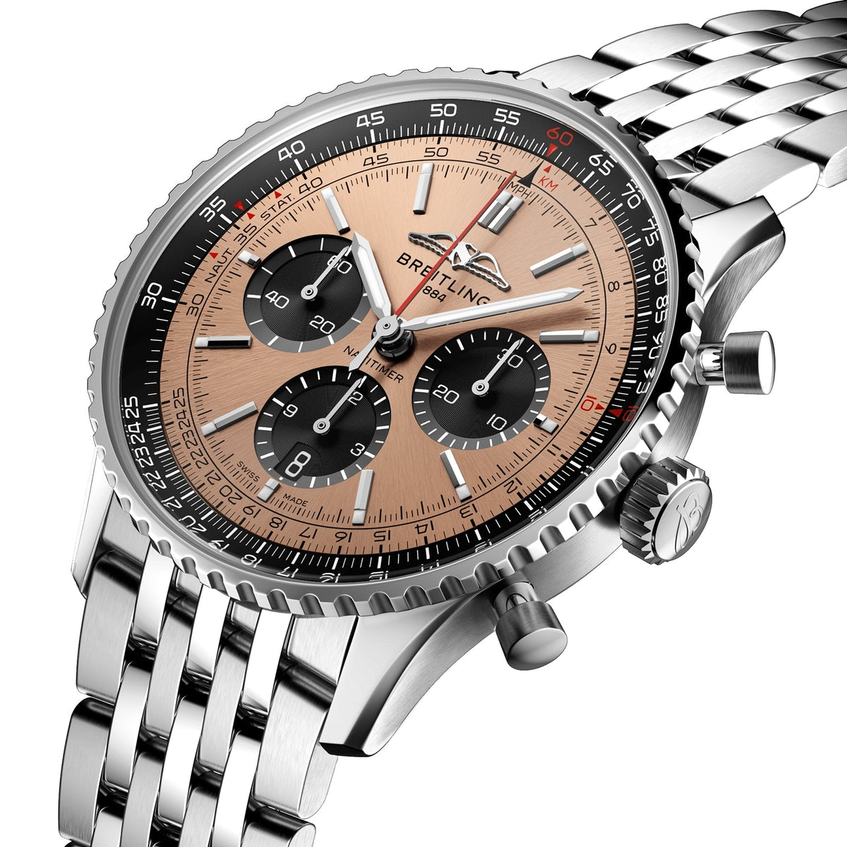 Breitling Navitimer B01 Chronograph 43