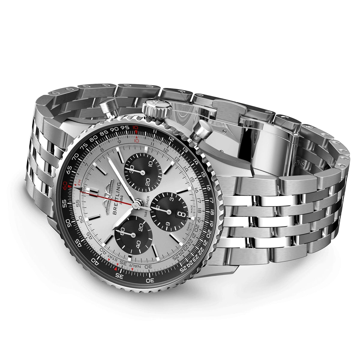 Breitling Navitimer B01 Chronograph 43