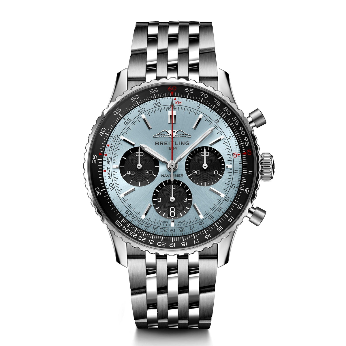 Breitling Navitimer B01 Chronograph 43