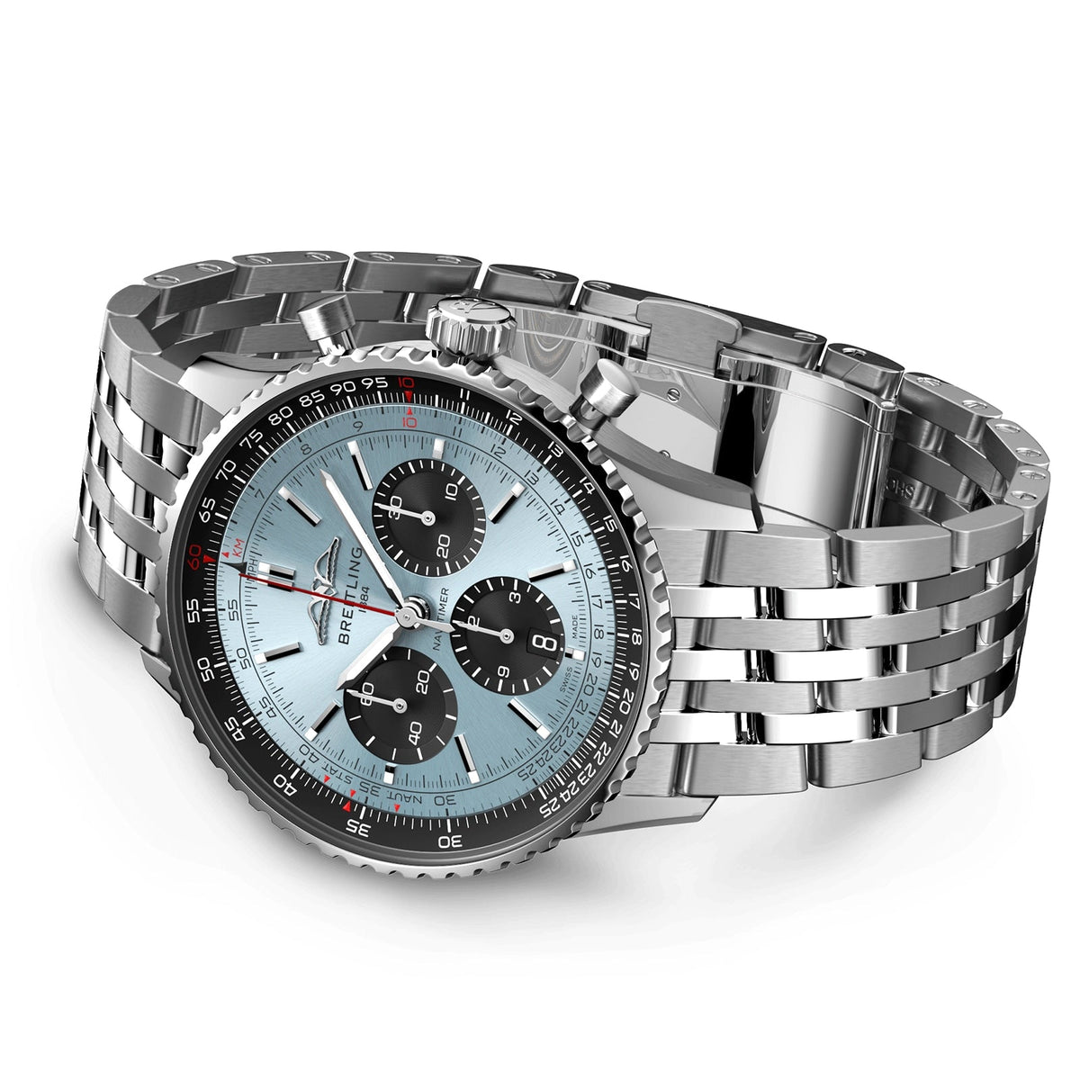 Breitling Navitimer B01 Chronograph 43
