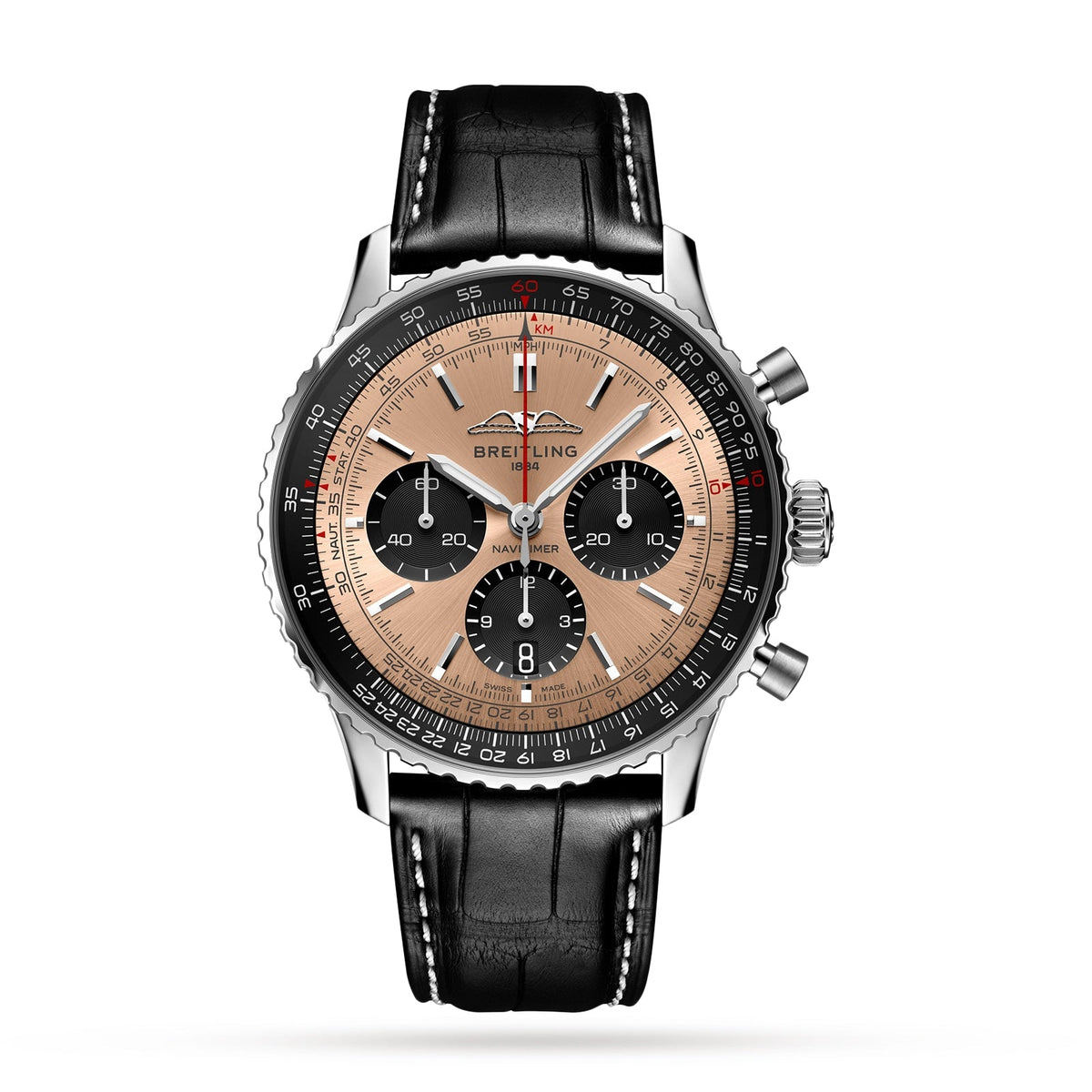 Breitling Navitimer B01 Chronograph 43