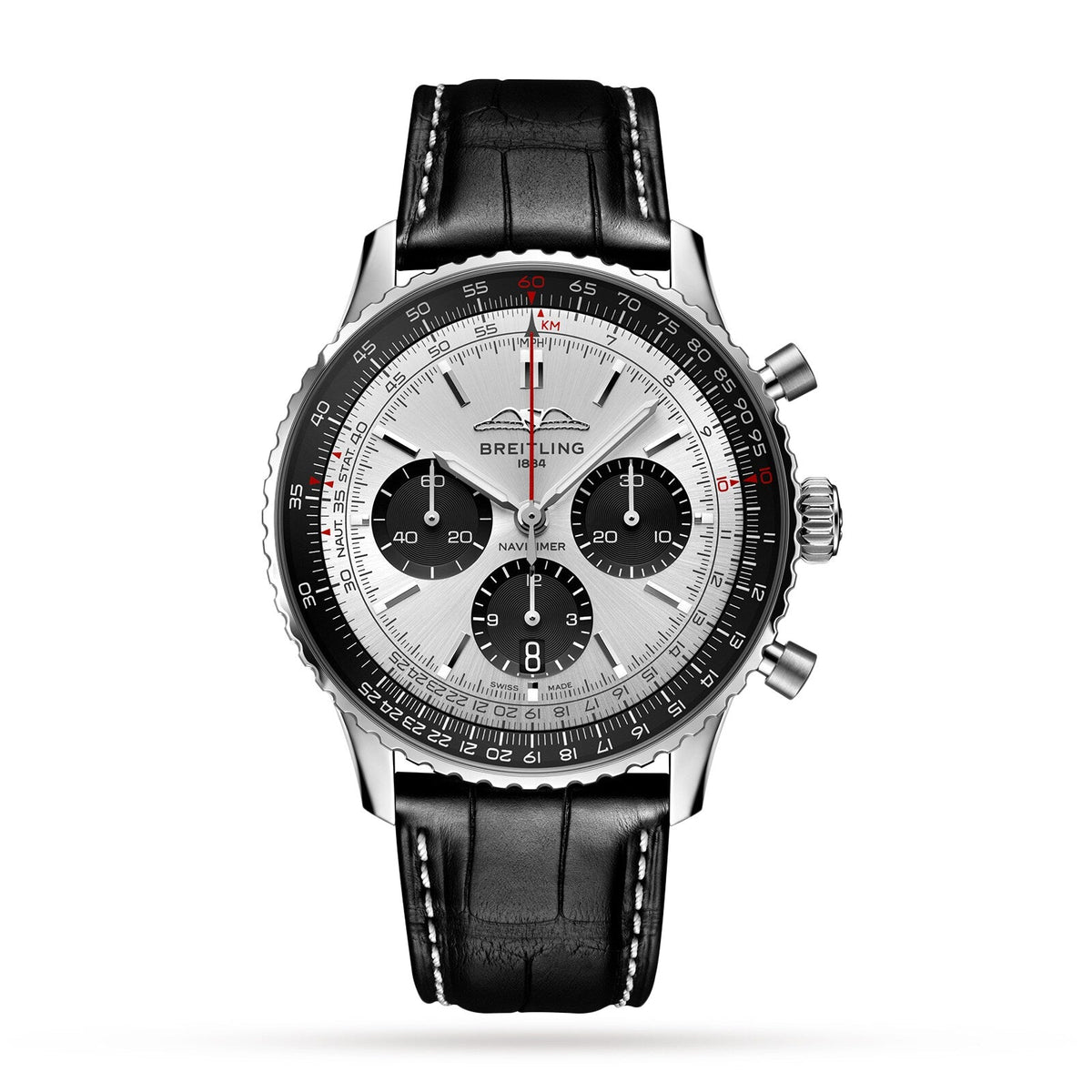 Breitling Navitimer B01 Chronograph 43