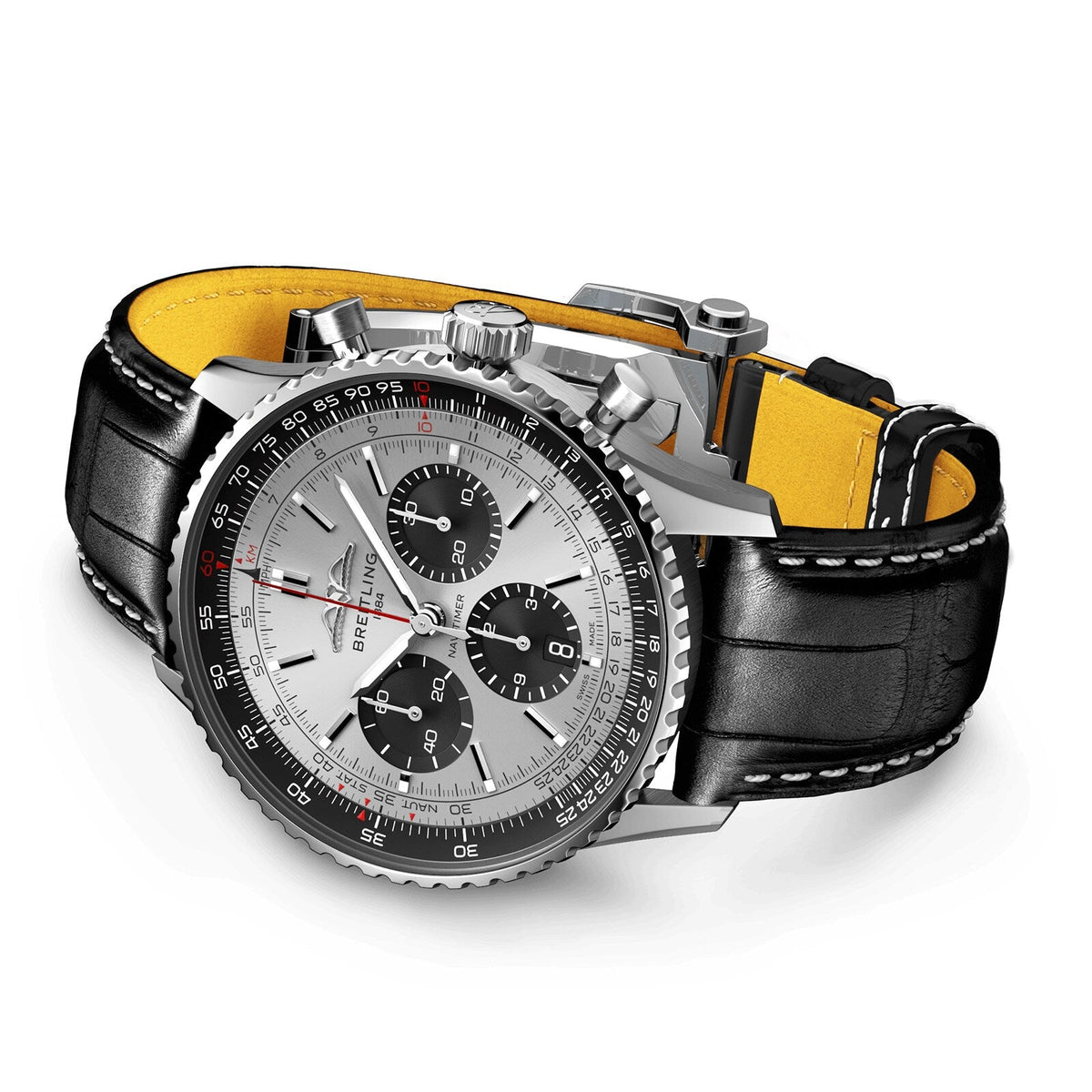 Breitling Navitimer B01 Chronograph 43