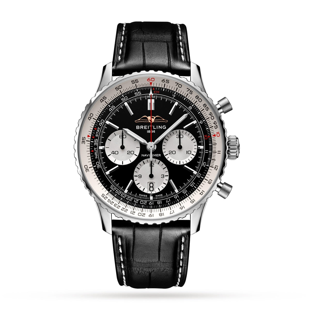 Breitling Navitimer B01 Chronograph 43