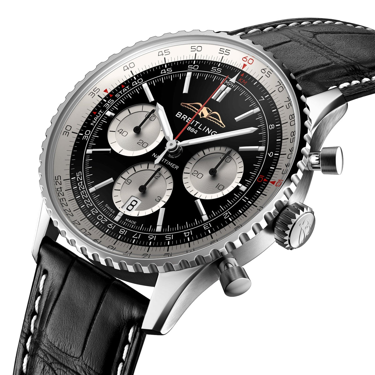 Breitling Navitimer B01 Chronograph 43