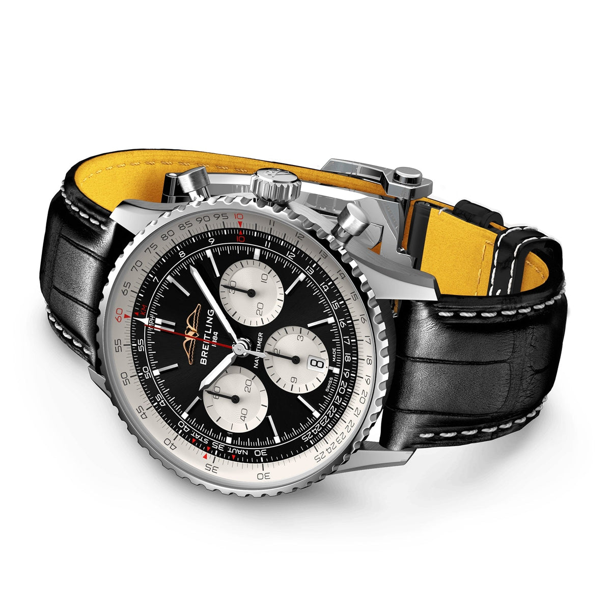 Breitling Navitimer B01 Chronograph 43