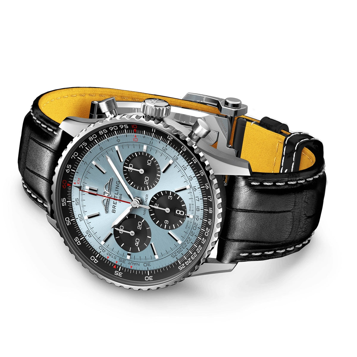 Breitling Navitimer B01 Chronograph 43