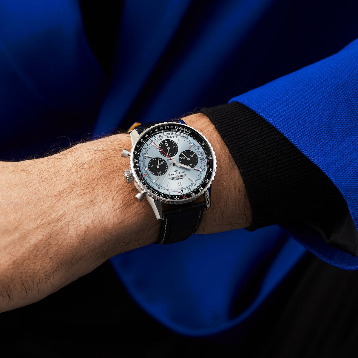 Breitling Navitimer B01 Chronograph 43