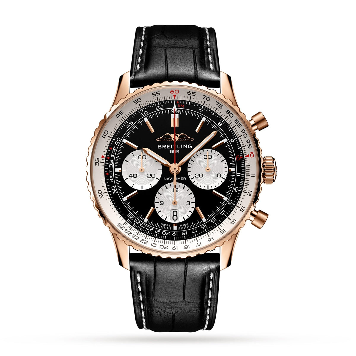 Breitling Navitimer B01 Chronograph 43