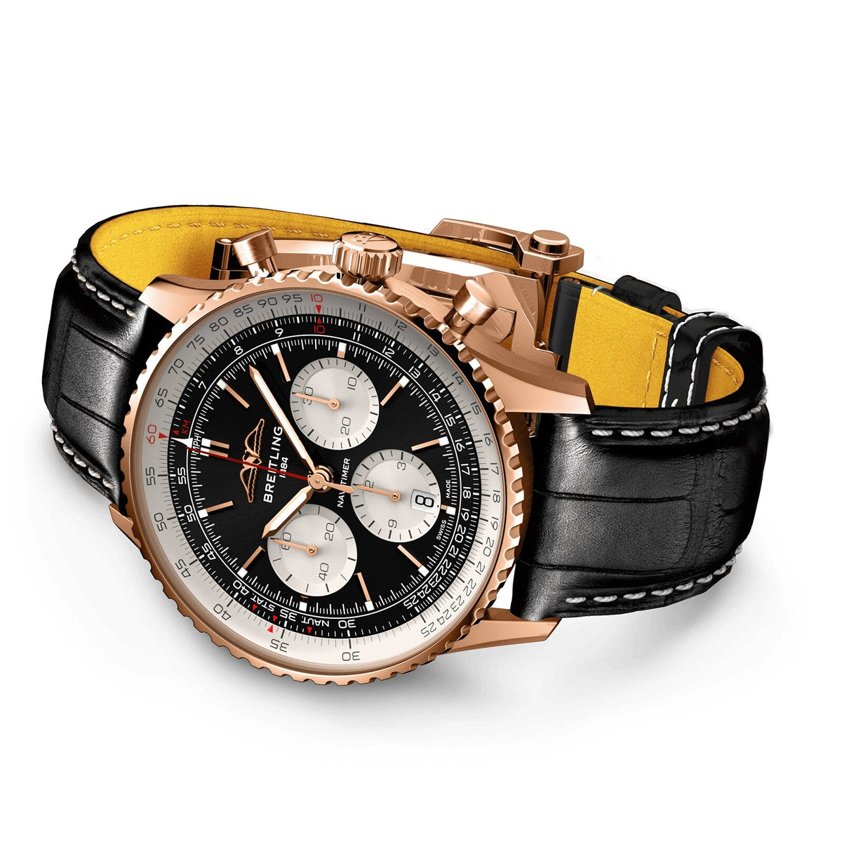 Breitling Navitimer B01 Chronograph 43