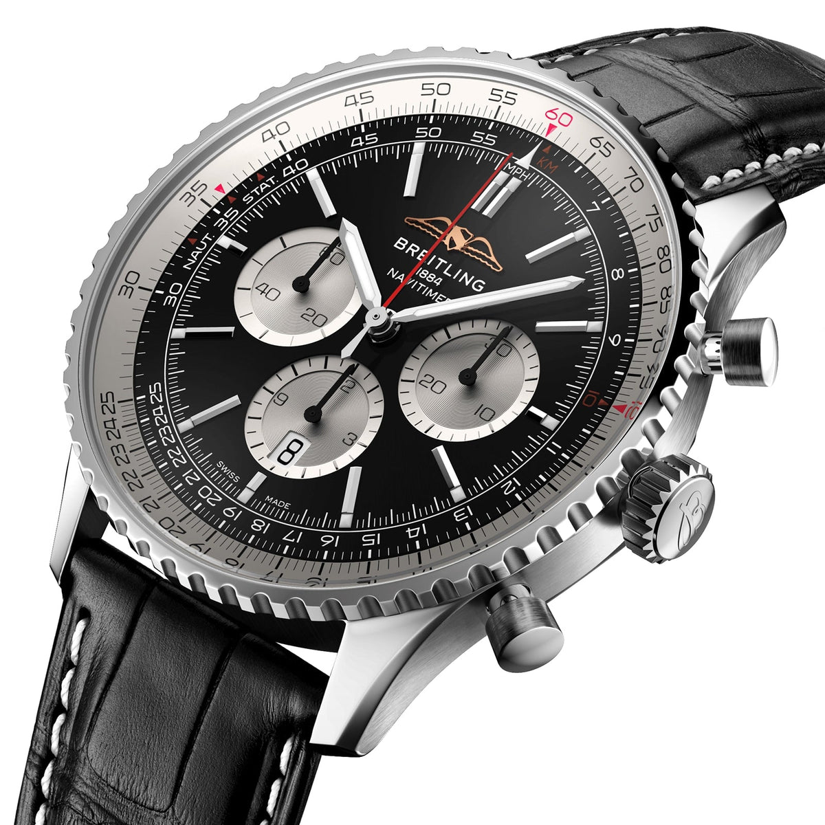 Breitling Navitimer B01 Chronograph 46
