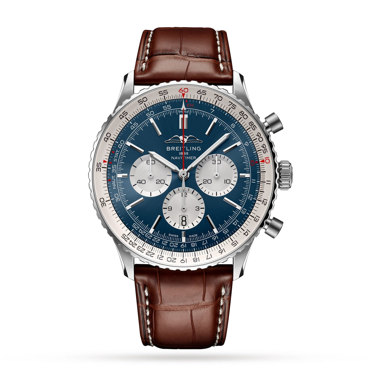 Breitling Navitimer B01 Chronograph 46