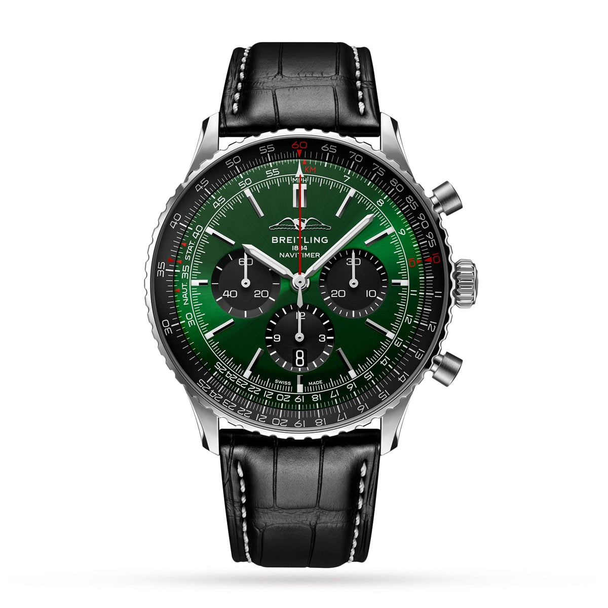 Breitling Navitimer B01 Chronograph 46