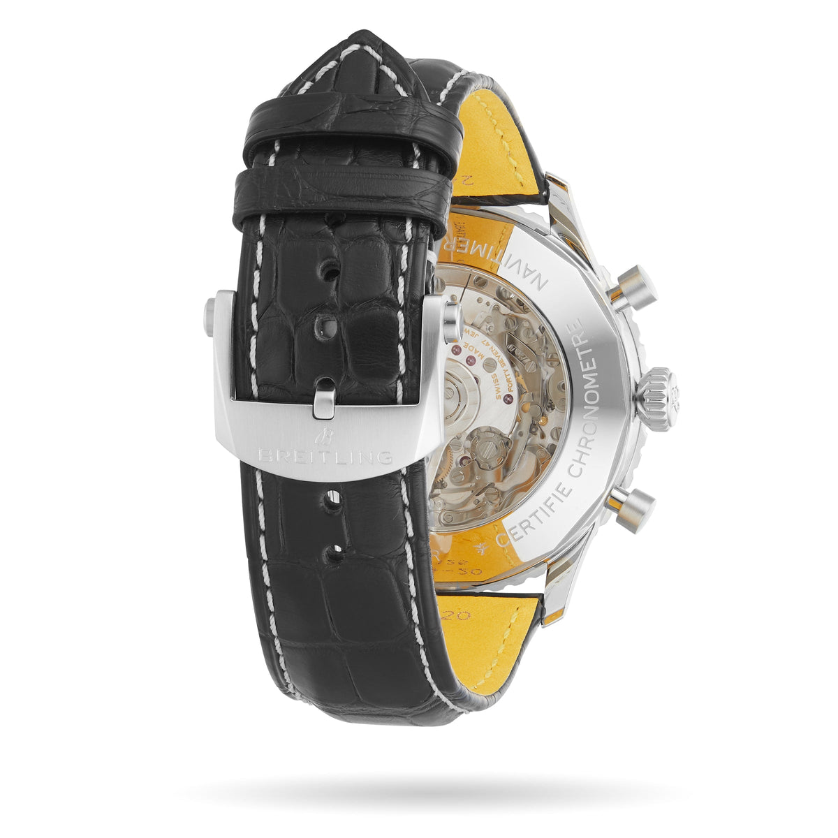 Breitling Navitimer B01 Chronograph 46