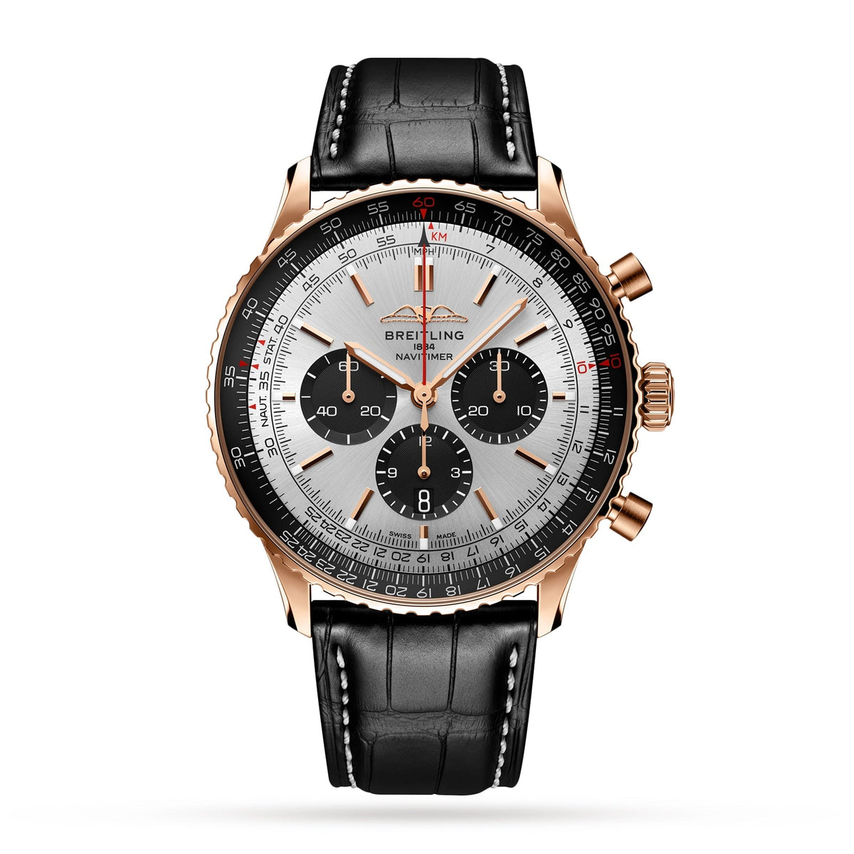 Breitling Navitimer B01 Chronograph 46