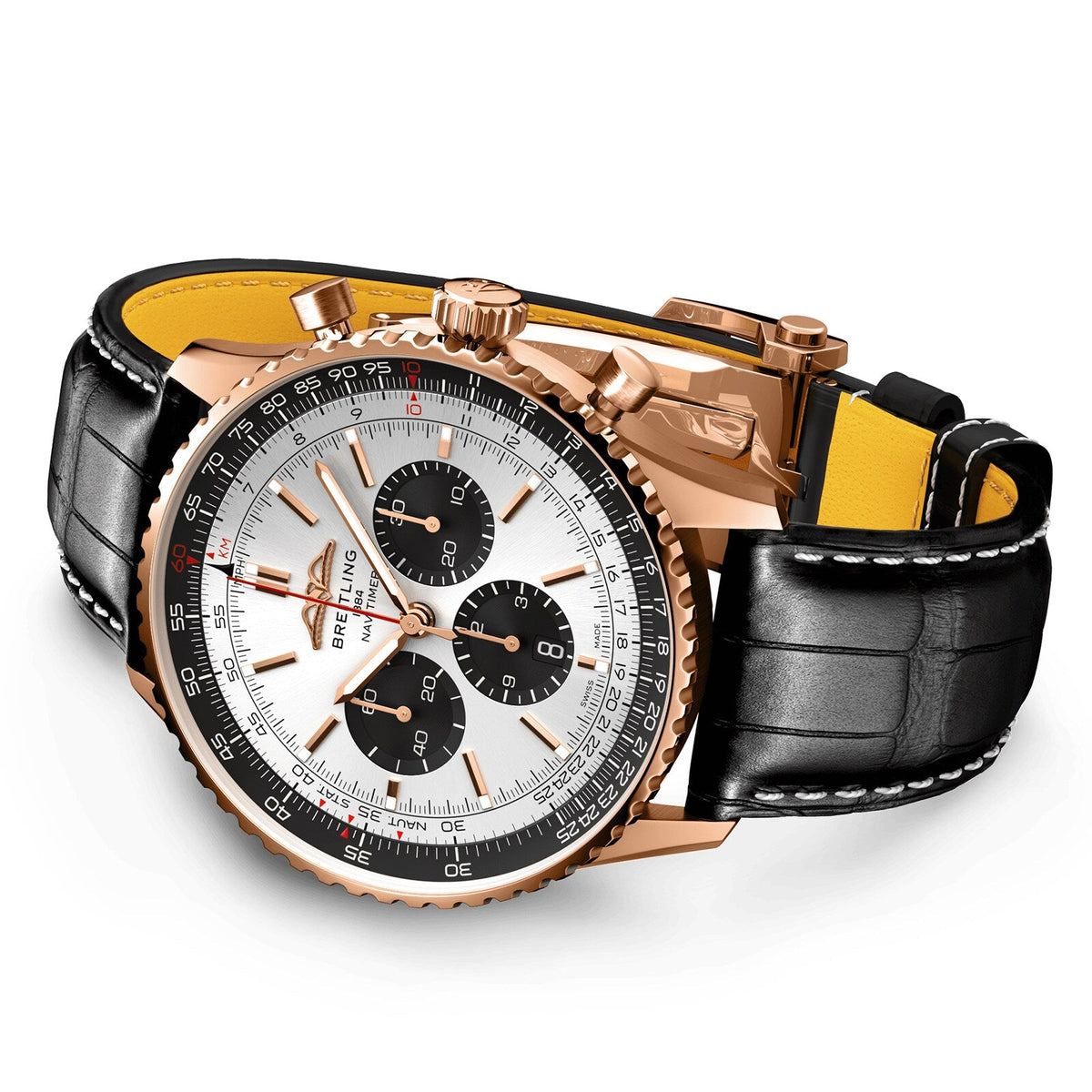 Breitling Navitimer B01 Chronograph 46