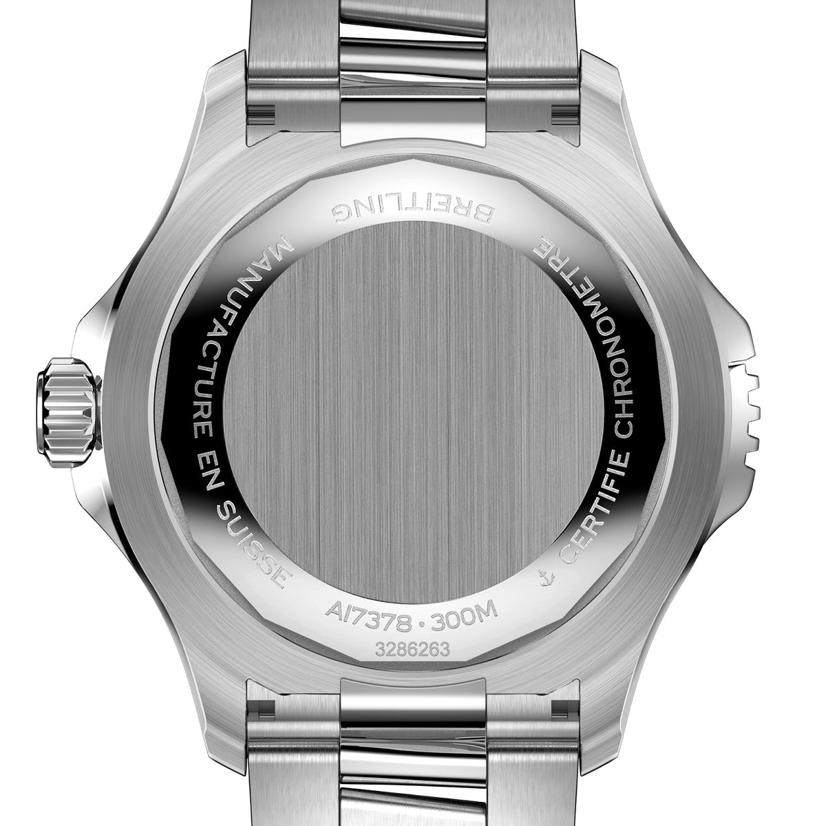 Breitling Superocean Automatic 44