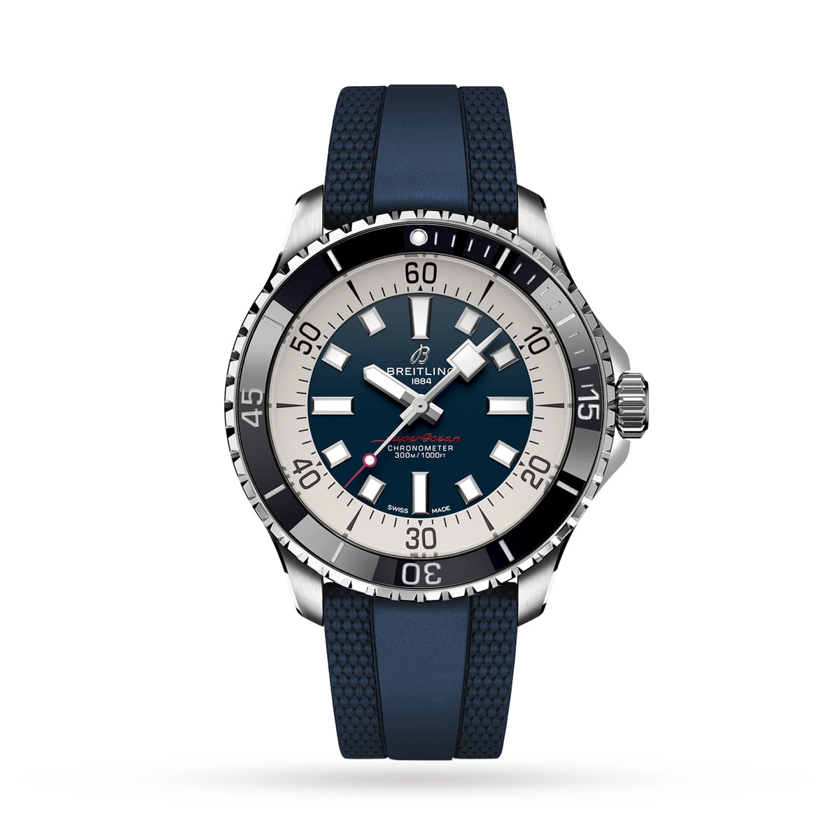 Breitling Superocean Automatic 44