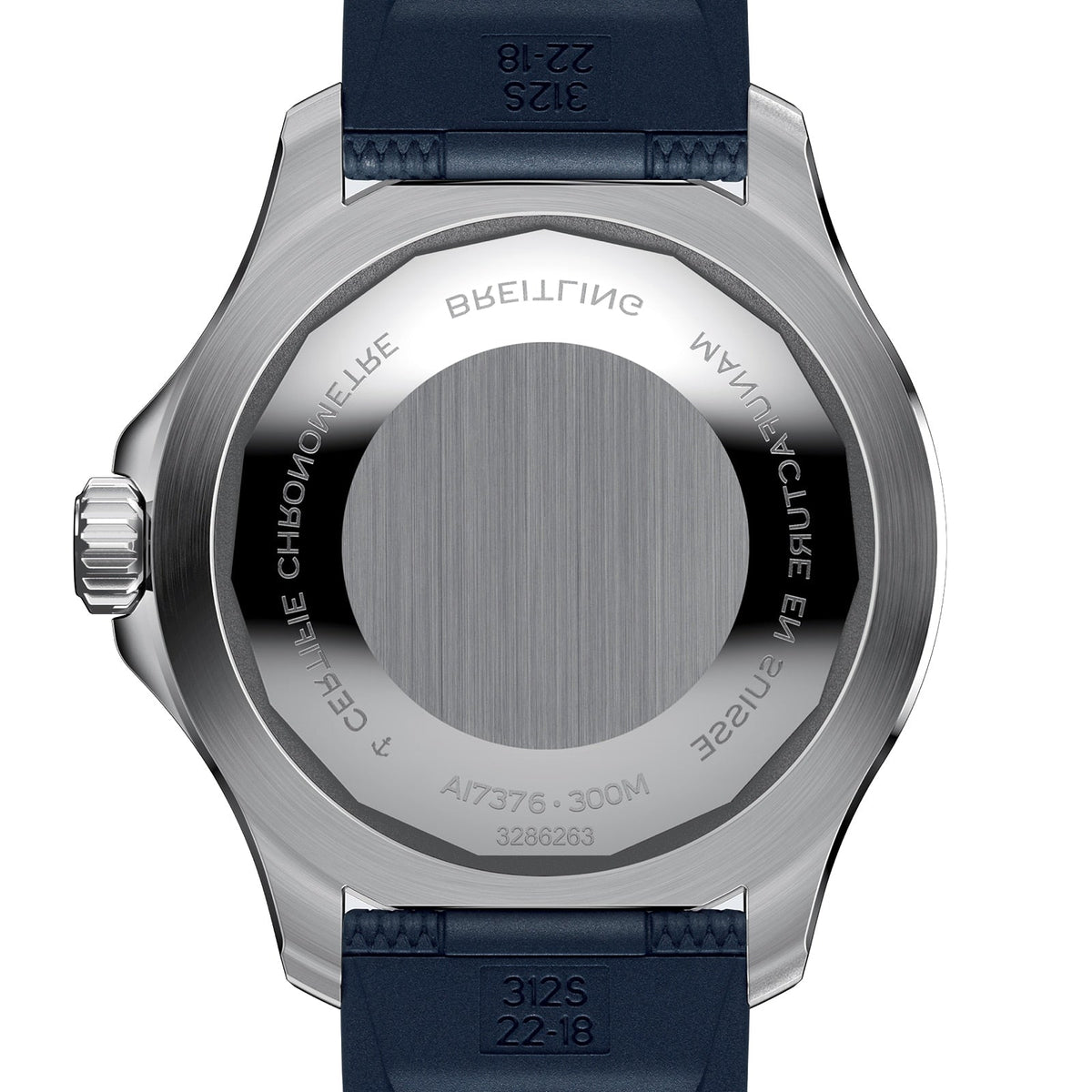 Breitling Superocean Automatic 44