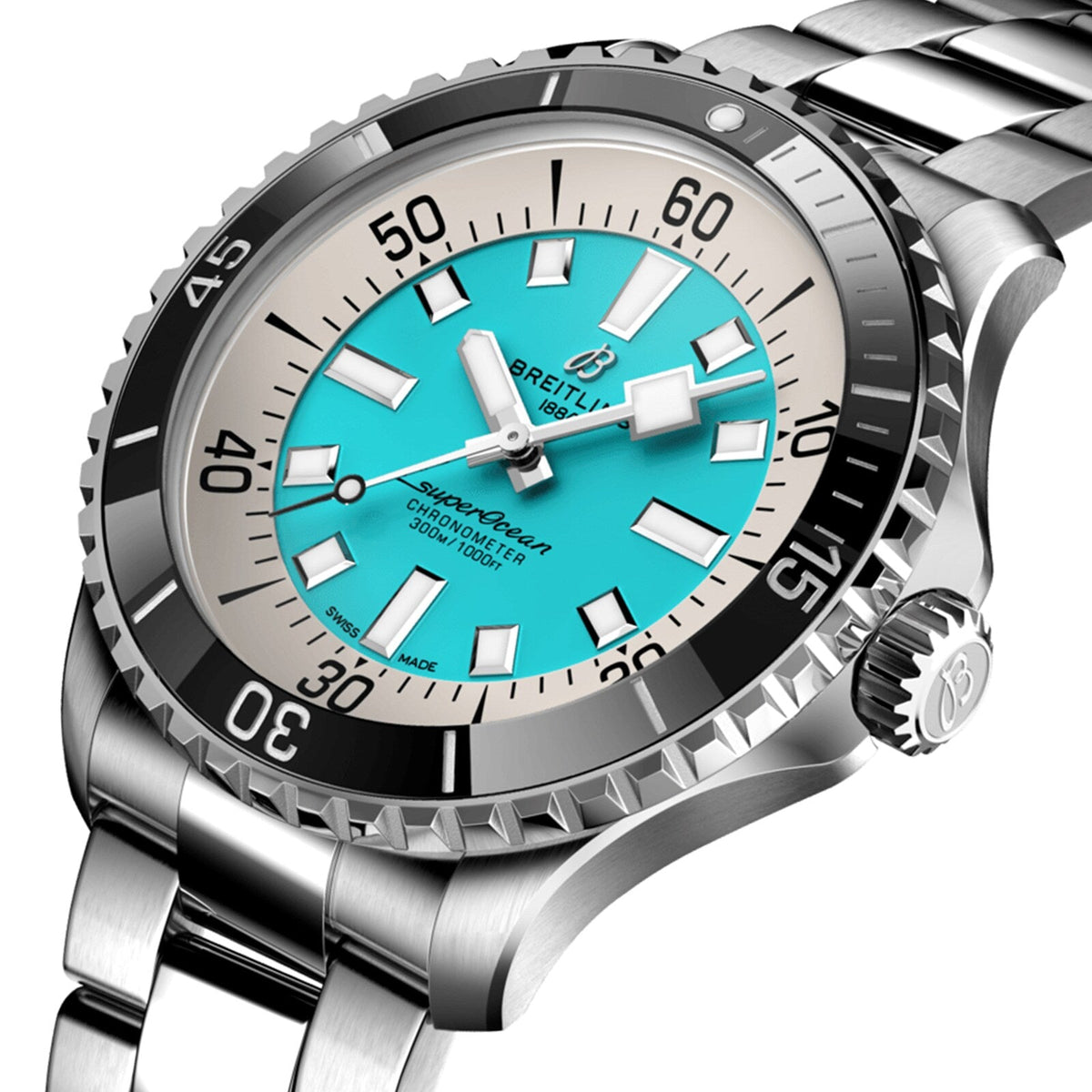 Breitling Superocean Automatic 44