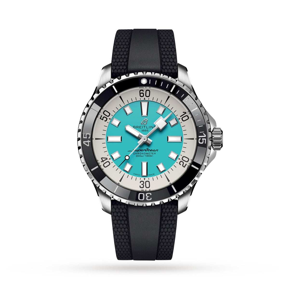 Breitling Superocean Automatic 44