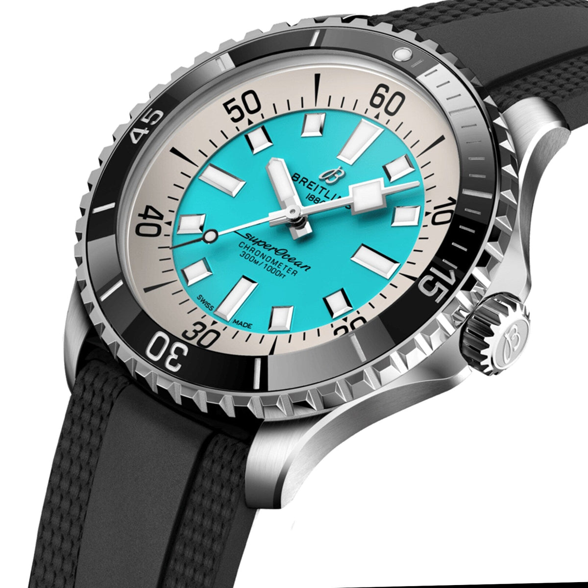 Breitling Superocean Automatic 44