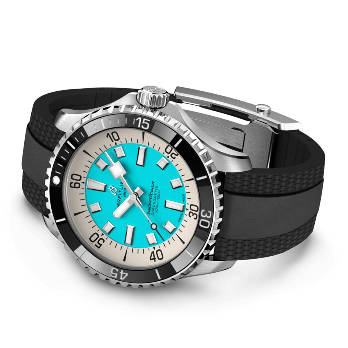 Breitling Superocean Automatic 44