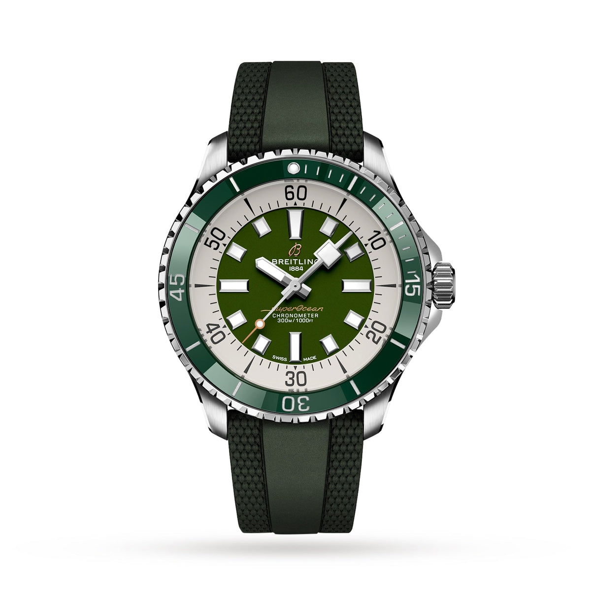Breitling Superocean Automatic 44