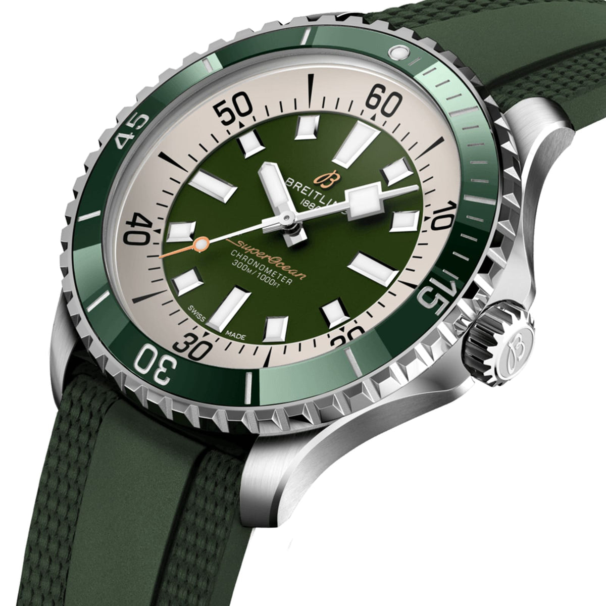 Breitling Superocean Automatic 44